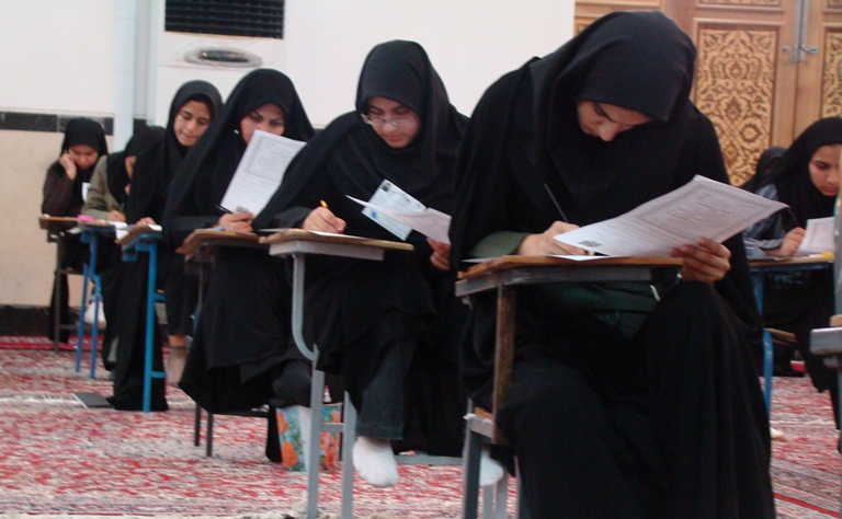 DSC00189 کنکور برای سوم دبیرستانیها از همین تابستان شروع میشود