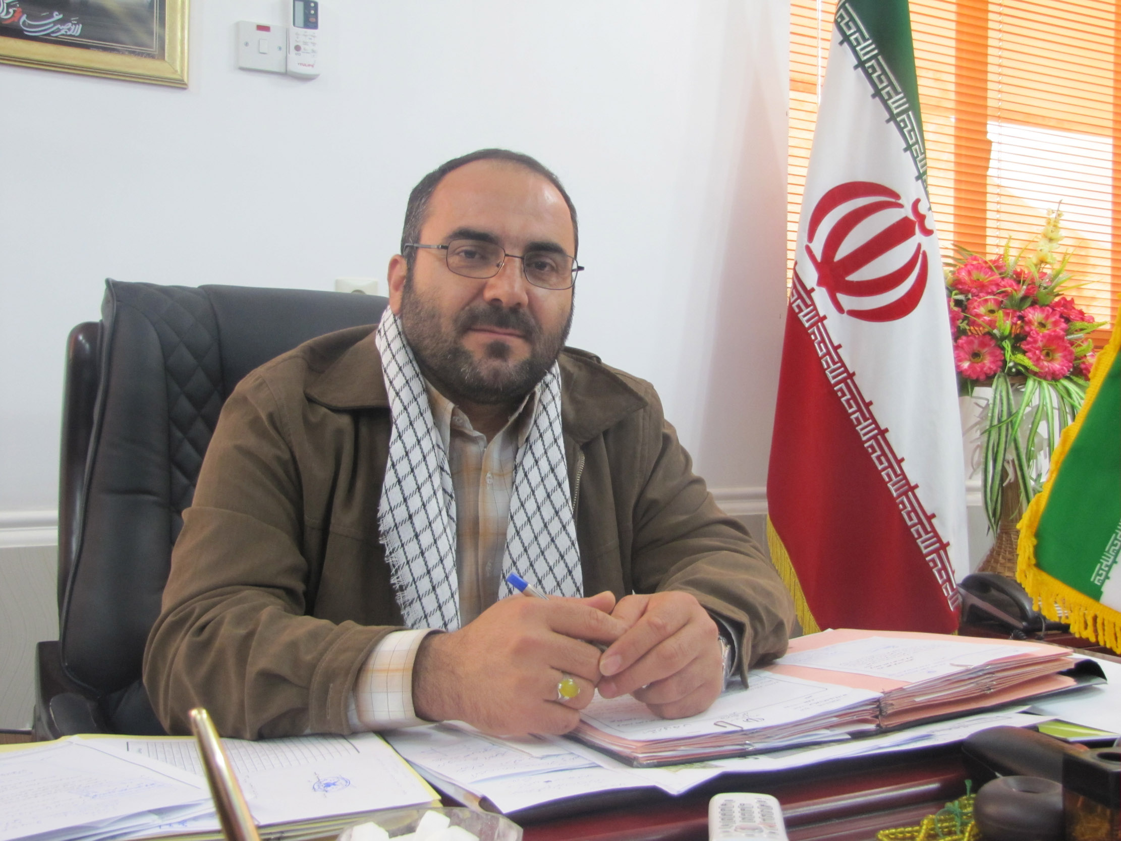 خواست‌خدایی خواستار افتتاح مسکن مهر گراش تا پایان رمضان شد