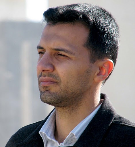 Shora Hormozi (1) Shora Hormozi (1)