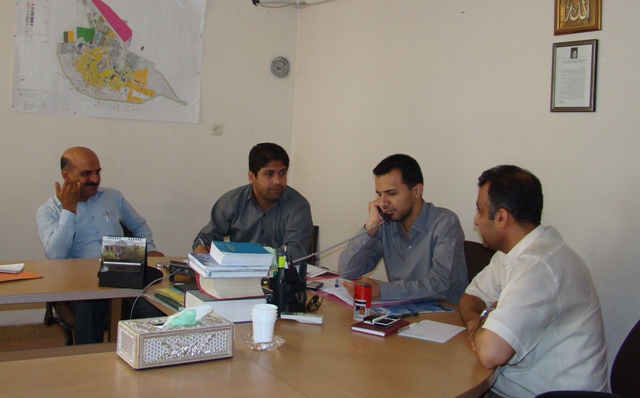 دوباره پارک شهر رونق می‌گیرد