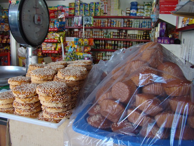 نظارت بر فروش محصولات غذایی بیشتر می‌شود