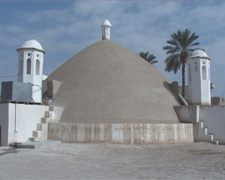 مرمت هفت اثر تاریخی لارستان