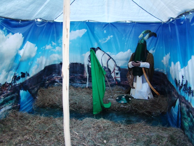 kheimeh06 برگزاری نمایشگاه روایت آفتاب در اما و اگر