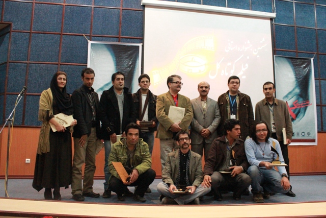 nobahar-ekhtetamie kal (15) Kal Shows Higher Potentials In Its 8th Festival