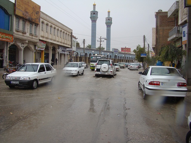 13901113 baran (54) کشاورزان آماده باشند، هوا سرد میشود، باران میآید