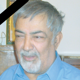 دکتر مهربان پیش خدای مهربان رفت