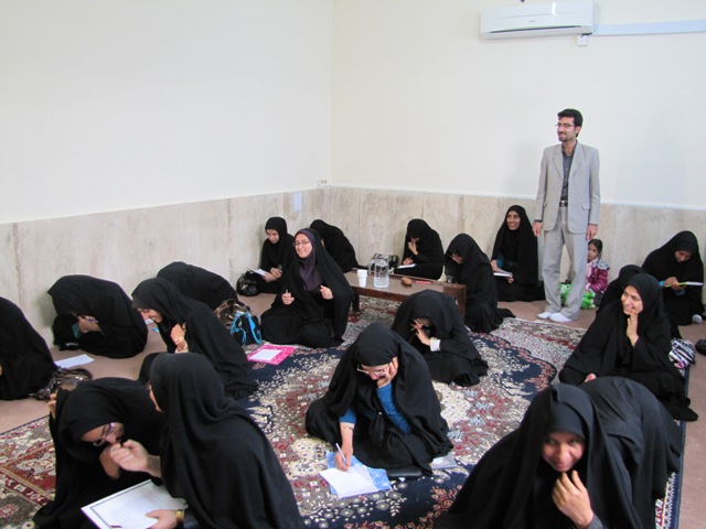 صدورگواهی فنی و حرفه‌ای برای متقاضیان مشاغل خانگی