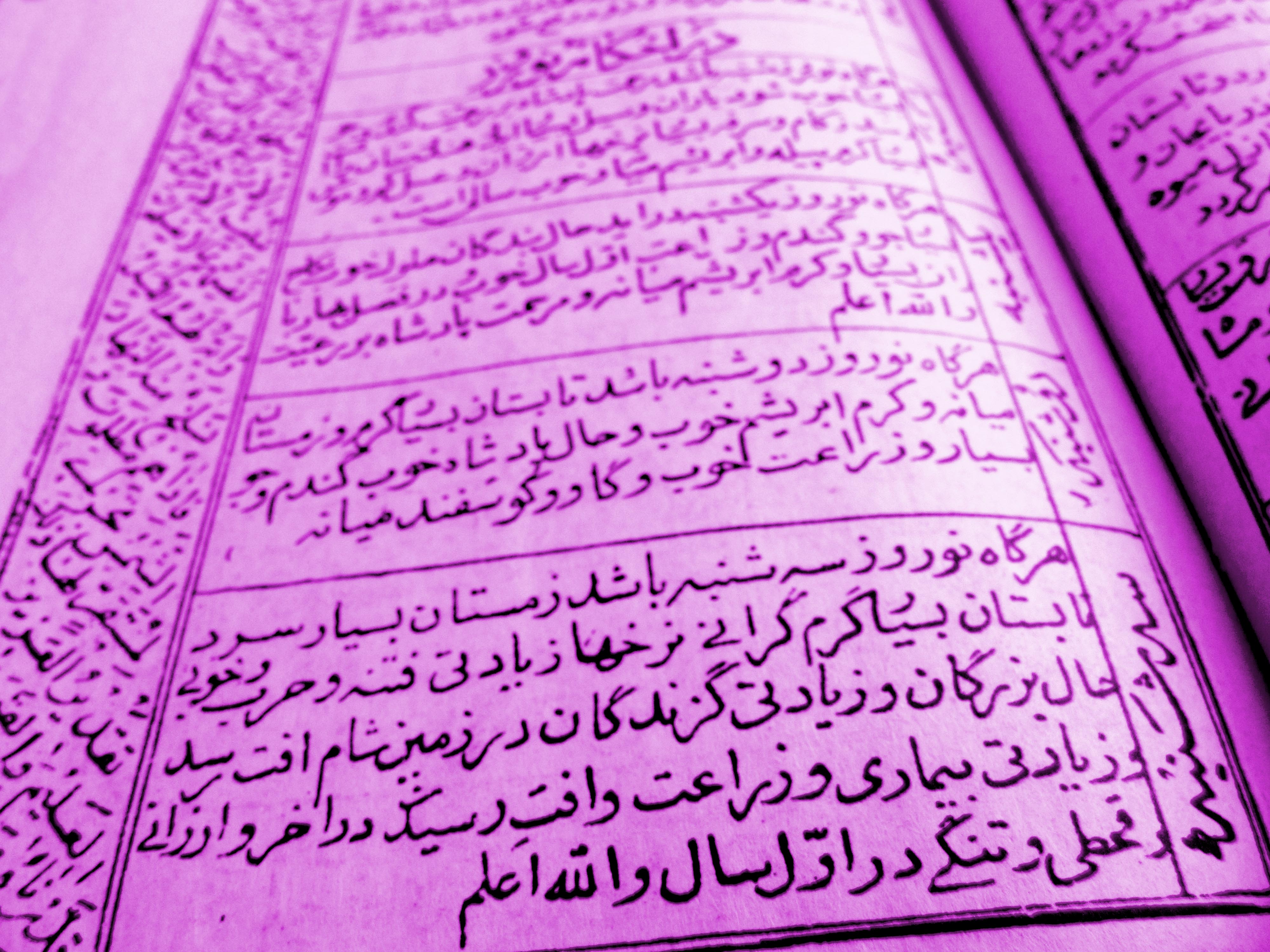 فالنامه نوروز: گرانی نرخ‌ها،‌ زیادی فتنه و حرب