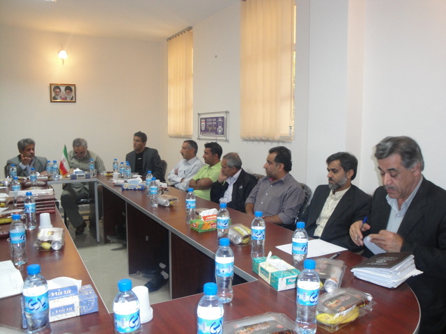 مجوز تاسیس مدرسه فوتبال در جلسه هیئت‌های فارس