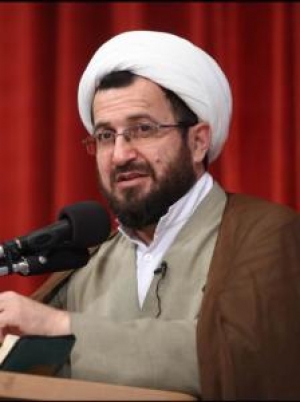 همایش بزرگداشت سوم خرداد با حضور حجت‌الاسلام ماندگاری