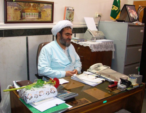 حجت‌الاسلام حلاجی: ناراحتی مردم، ناراحتی من بود