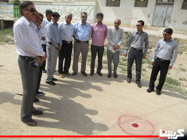 Pet (3) خیابان پئت موازی خیابان امام ساخته میشود