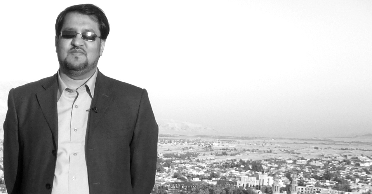 از هویت تا تعامل