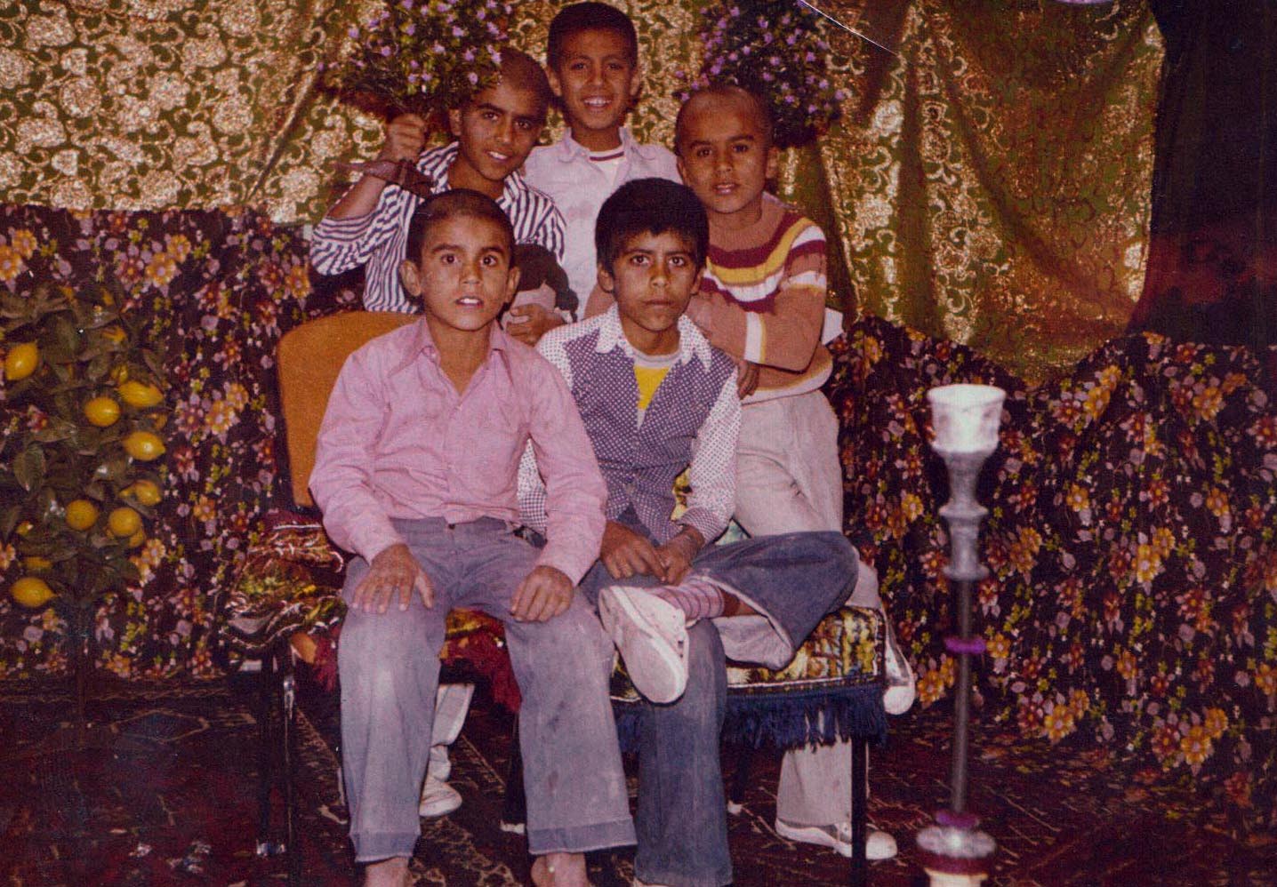 Aziz Nowbahar