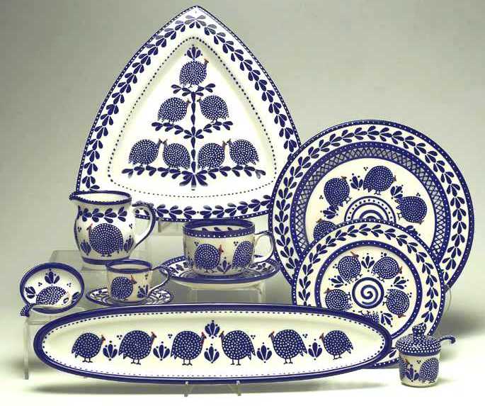 بخشی از جهیزیه‌ی یک دختر گراشی