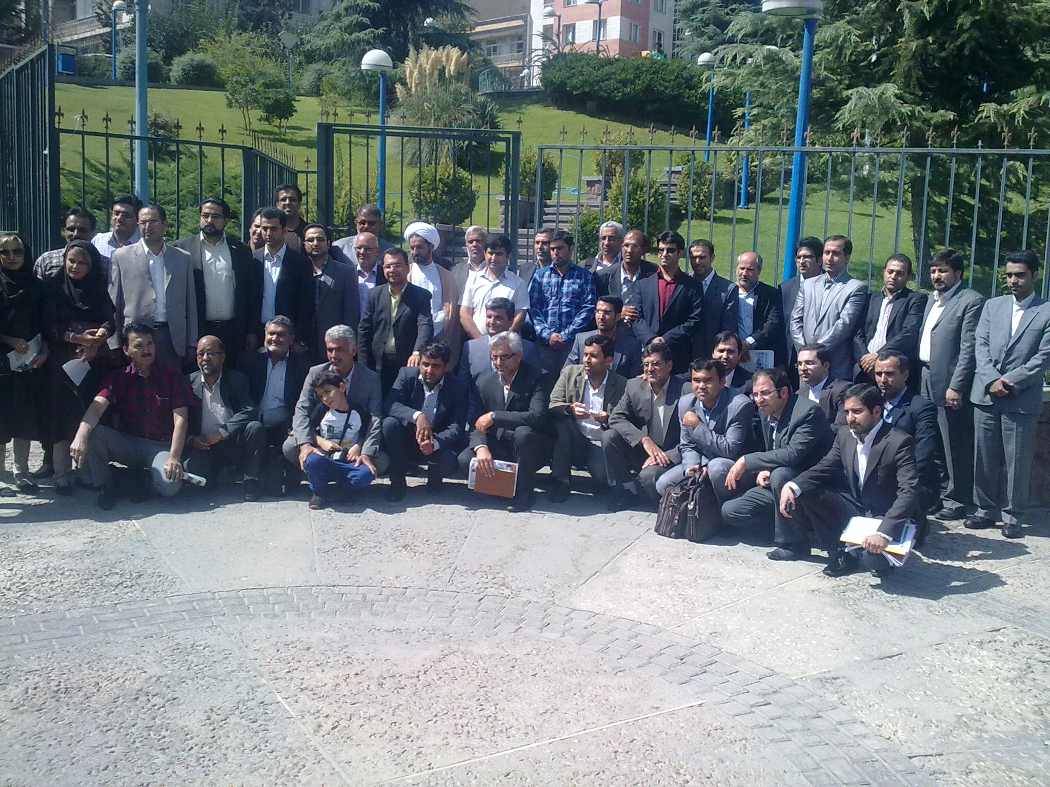 افسانه گراش نماینده فارس در تهران