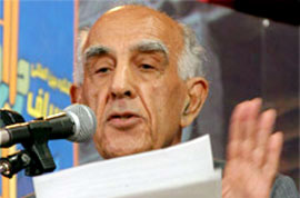 ahmad eghtedari