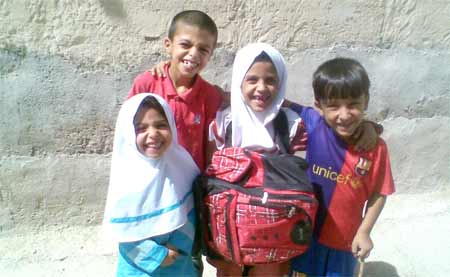 robat رباط کهنه را ببیند