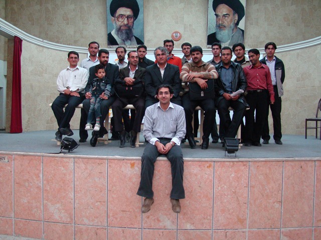 ده تجربه از یک انجمن چهارده ساله