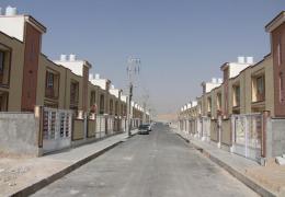 هزار واحد مسکن مهر افتتاح می شود.