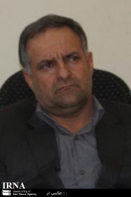 سرپرست فرمانداری خنج معرفی شد