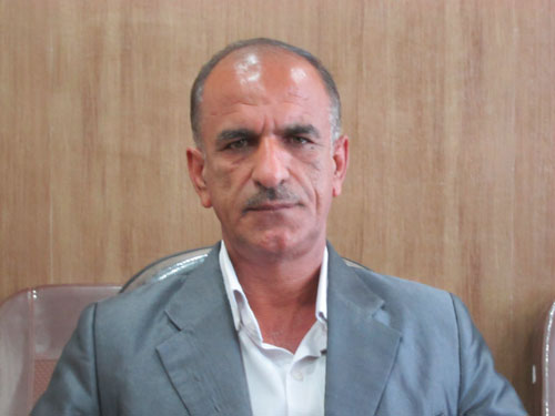 Mirza Akbari