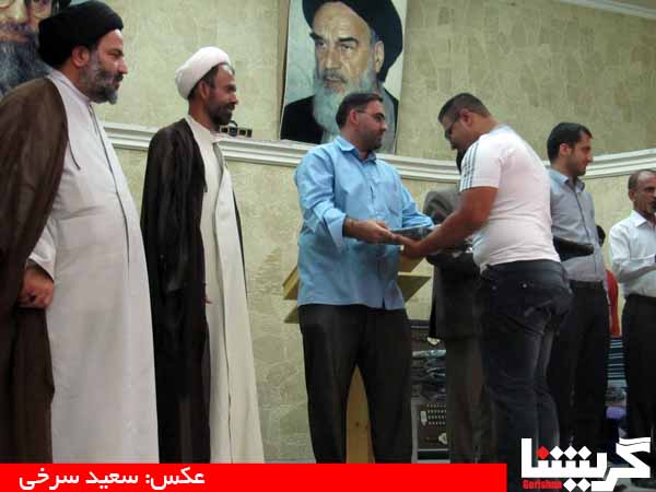 مدال‌آوران ورزش گراش در سال ۹۱