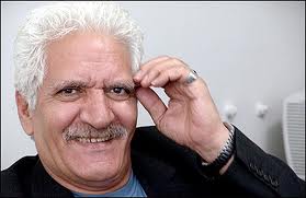 گویی به ته تاریخ پرتاب شده بودم