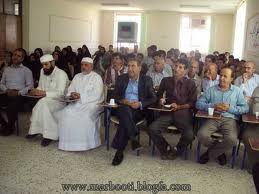 بهرام زمانی با هودی ها سخن گفت