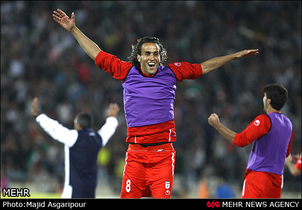 حماسه ی ده دلاور در قاب تصویر