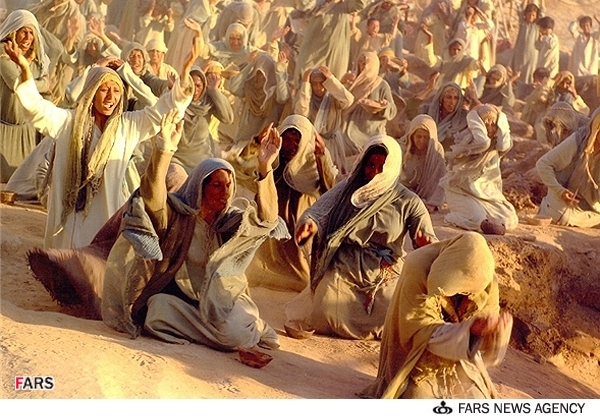 mohammad