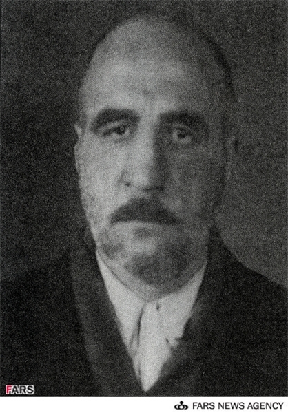 آخرین سال‌های حیات «رسول تُرک»+تصاویر