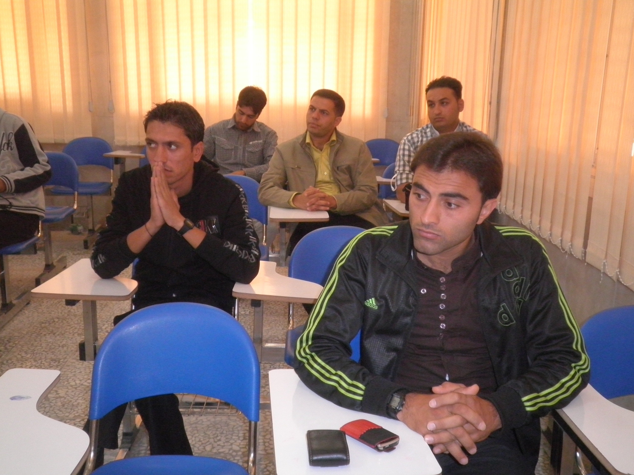 داوران گراشی به کرمان، لار و خنج می‌روند