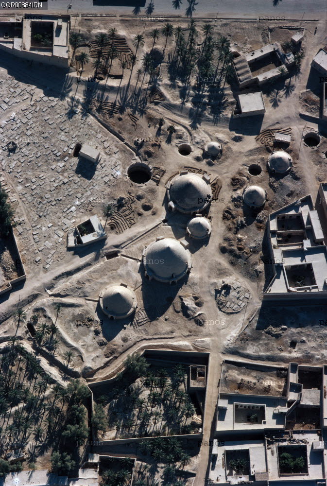 درباره دو عکس قدیمی از گراش