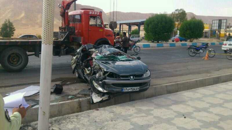 سرعت مرگ‌آور