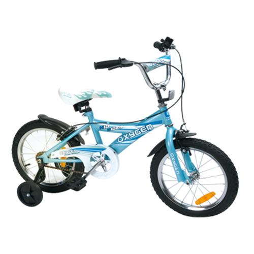 امدادگران دوچرخه را نجات دادند