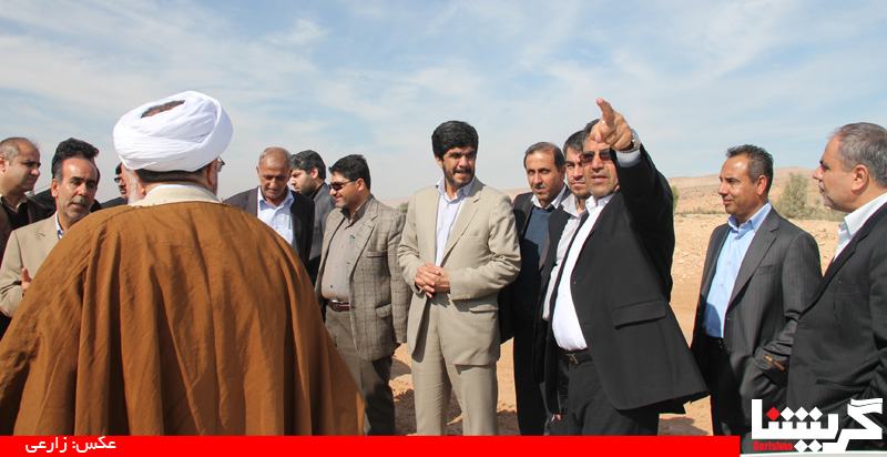 همکاری جهاد دانشگاهی در ساخت مرکز فوق تخصصی ناباروری گراش