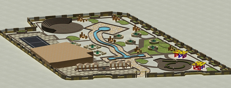Park Laleh