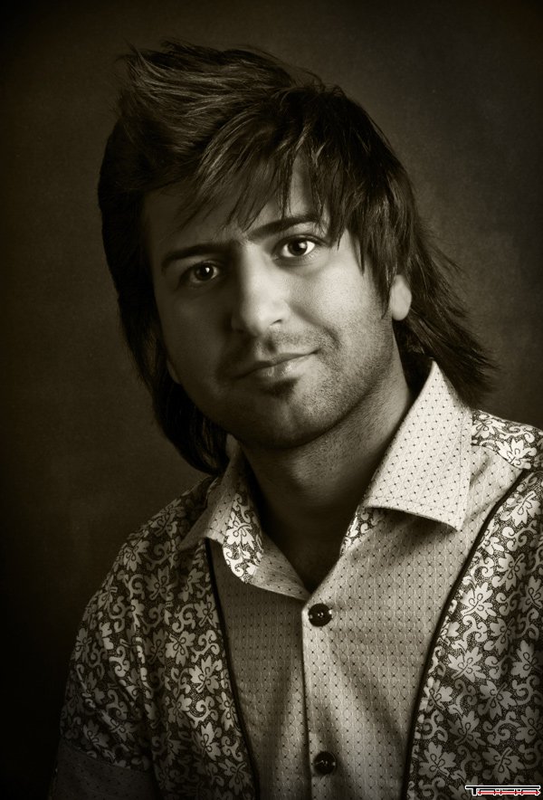 Faryad Khajavi