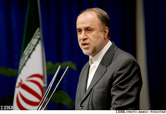 وزیر آموزش و پرورش به لار می‌آید