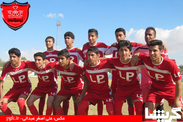 سه امتیاز بی‌دردسر برای هلال‌احمر