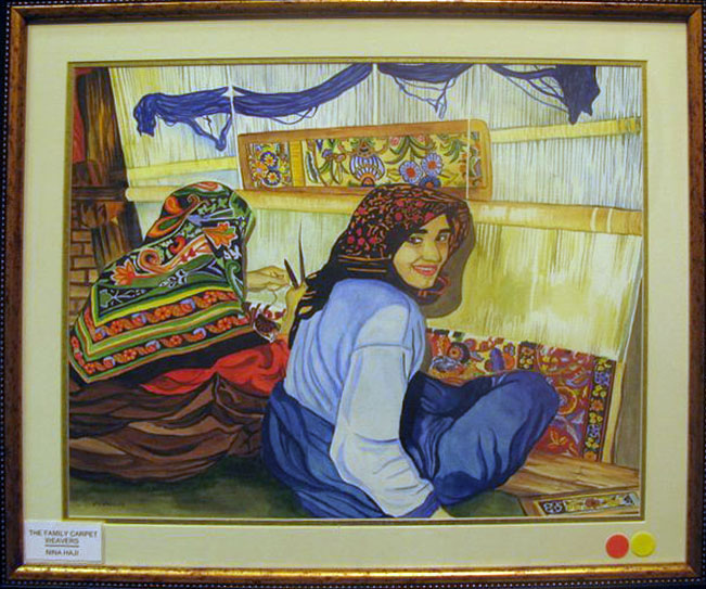 namayesgahe orkid 2512 (47) نخستین شکوفههای ارکید در دبی