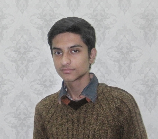 Saeed Saadat s
