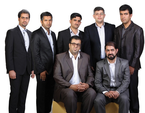 پیشگامان خدمت، اولین ائتلاف شورای چهارم