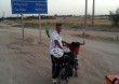 Bicycle Jamkaran 1