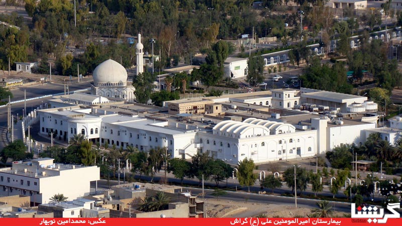 همچو پروانه در شب قدر