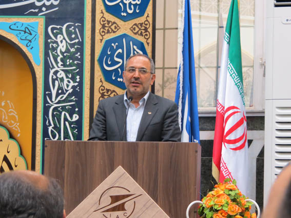 امکان پرواز هفتگی به مشهد و حج از فرودگاه لارستان