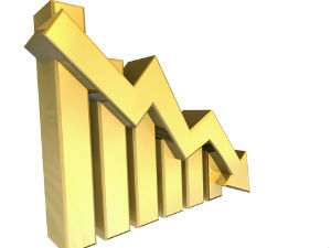 بررسی قیمت جهانی طلا