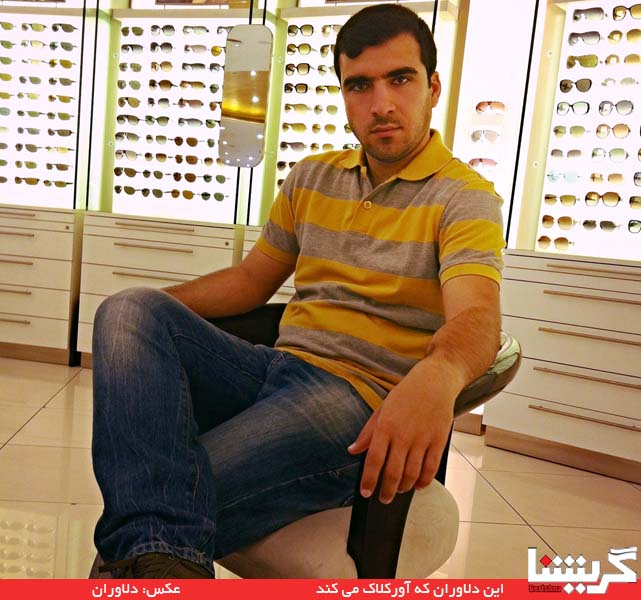 مهندسی که با لیوان معدنی رکورد کامپیوتری می‌زند