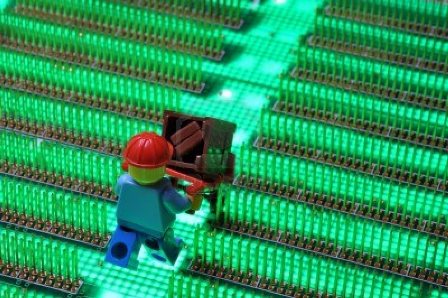 صوت و تصویر؛ رشته‌ای جدید برای کار و دانشی‌ها